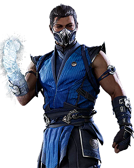 SubZero